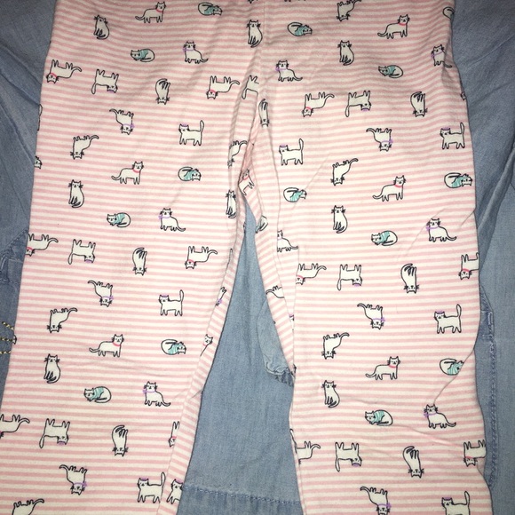 COPY - Little kids cat outfit - Picture 4 of 5